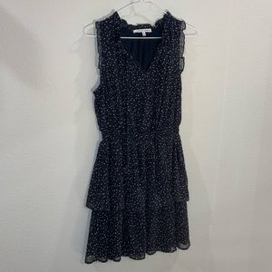M Navy Collective Concepts Dress